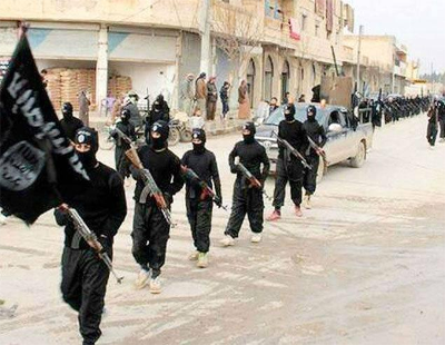 ISIS की सऊदी को धमकी, 'अब तुम्हारी बारी'