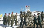भारत के खिलाफ सैन्य कार्रवाई की मांग करने वालों पर भड़का चीन