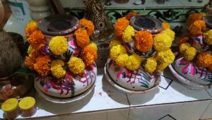 गरबा बाबाा