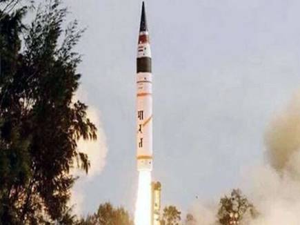 राजस्थान के पाली में स्थापित होगा मिसाइल बेस