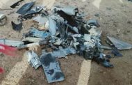 भारत ने पहली बार इस्तेमाल किया इजरायली 'स्पाइडर', पाकिस्तानी ड्रोन तबाह
