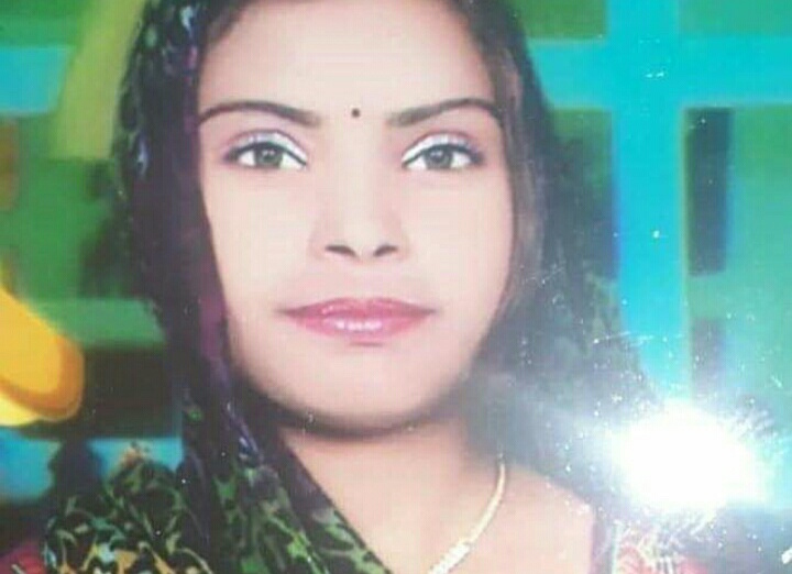 पाकिस्तान में एक और हिंदू लड़की का अपहरण, जबरन कराया धर्म परिवर्तन