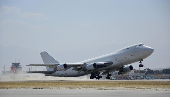अफगानिस्तान-भारत के बीच शुरू हुआ हवाई कॉरिडोर, पहली खेप में पहुंची हींग