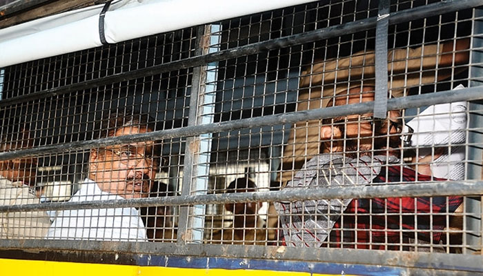 मुंबई धमाकों के गुनहगार ने कोर्ट से मांगी जिंदगी की भीख