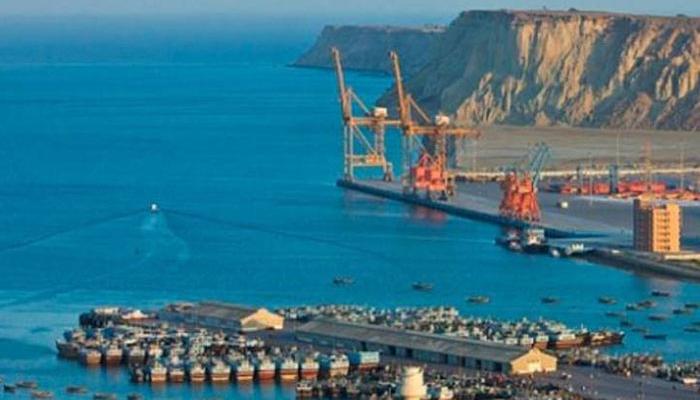 PoK में दियामर-बाशा बांध के लिए 14 अरब अमेरिकी डॉलर की फंडिंग पर चीन ने साधी चुप्पी