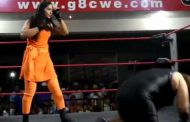 भारत की 'बेटी' रचेगी इतिहास, WWE में पहुंचने वाली पहली महिला पहलवान