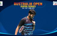 ऑस्ट्रेलिया ओपन ख़िताब जीतने से एक कदम दूर श्रीकांत, सेमी फ़ाइनल में चीनी खिलाड़ी को हराया