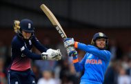 महिला क्रिकेट विश्व कप 2017: इंग्लैंड ने टॉस जीता, पहले बल्लेबाजी कर रहा भारत