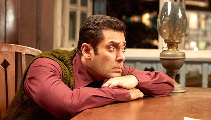 पहले दिन ही फ्यूज हुई सलमान की 'ट्यूबलाइट', कमाए सिर्फ ₹20 करोड़