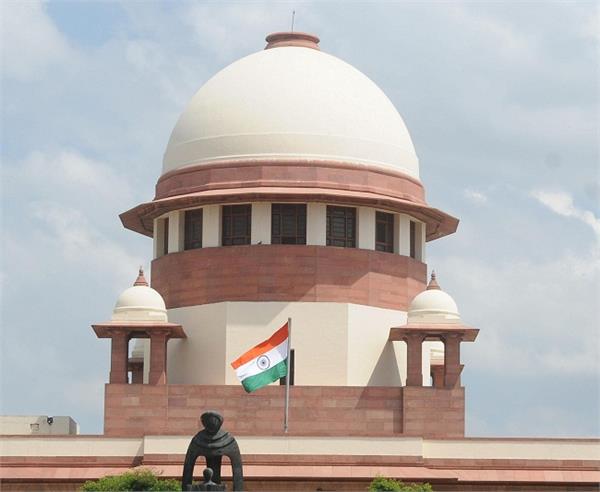 जस्टिस कर्णन को नहीं मिली SC से भी राहत