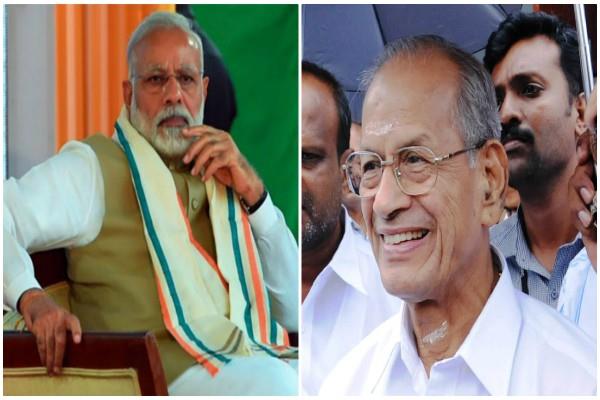 17 जून को पीएम करेंगे कोच्चि मेट्रो का उद्घाटन