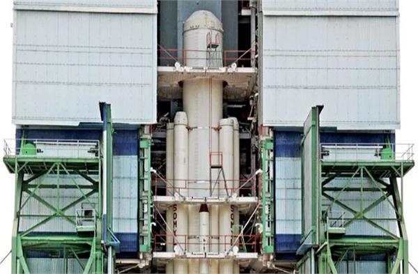 ISRO 23 जून को PSLV के माध्यम से लॉन्च करेगा 31 सैटेलाइट्स