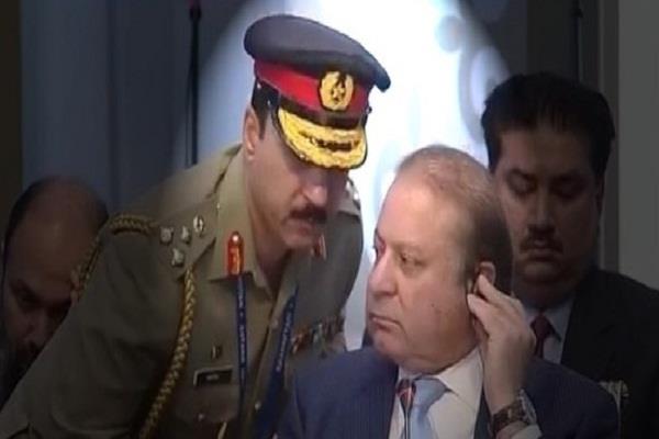 अंतरराष्ट्रीय मंच पर खुली पाक की कलई