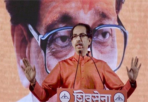 कर्जमाफी जल्द लागू न हाेने पर उठाएंगे बड़ा कदम : उद्धव