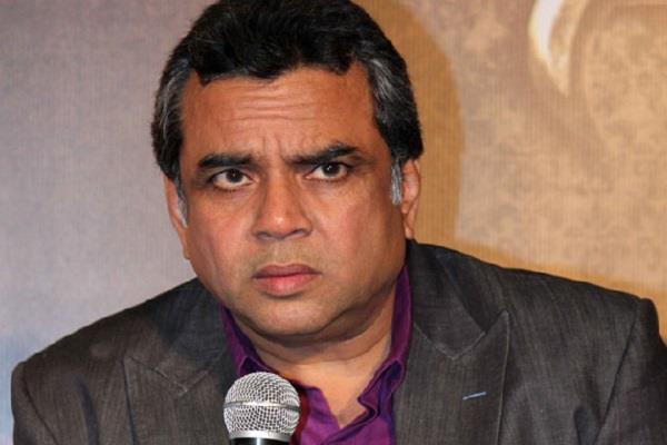 ‘थर्ड क्लास’ कहने पर परेश रावल ने पाकिस्तानी को दिया यह जवाब