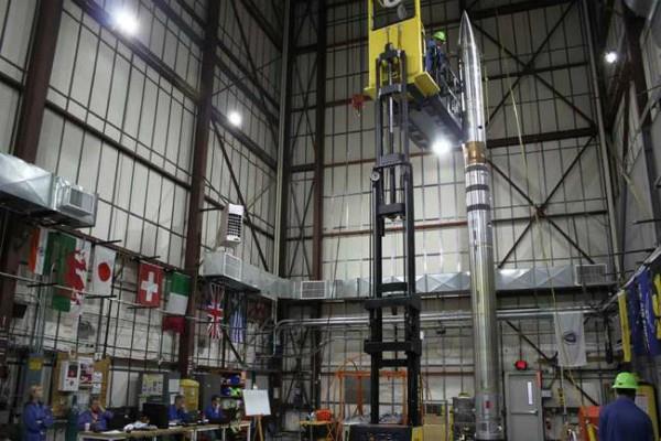 नासा लगाएगा तारों में रिक्त स्थान का पता