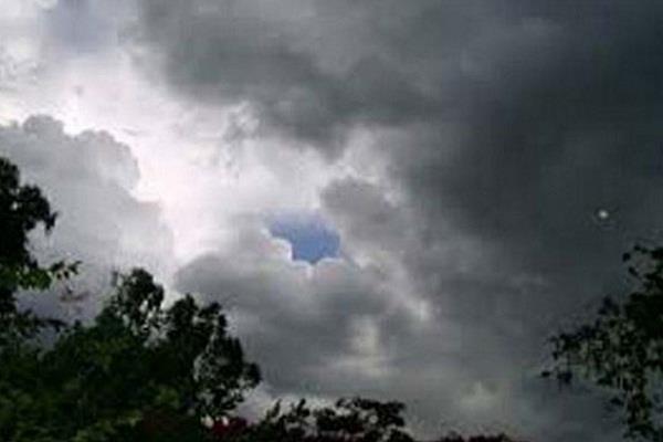 उत्तराखंड में भारी बारिश की चेतावनी, प्रशासन अलर्ट