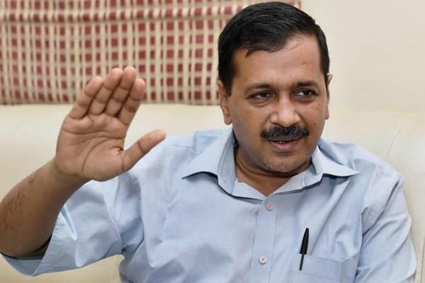 केजरीवाल सरकार ने निर्भया फंड से बसों में CCTV लगाने को दी मंजूरी