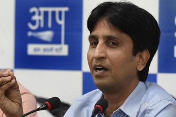 जो धान की कीमत दे न सका, वो जान की कीमत क्या जाने :  विश्वास