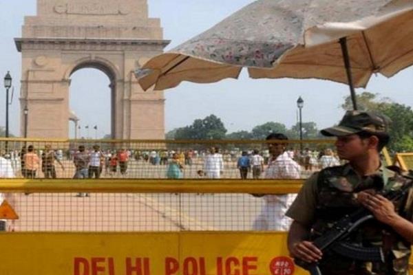 दिल्ली और NCR में 6-7 आतंकियों के घुसने की खबर: सूत्र