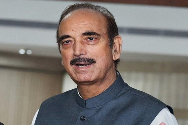 भाजपा इतिहास को झुठलाने में लगी है: कांग्रेस