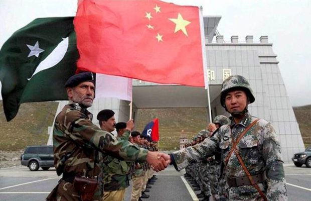 चीनी नागरिकों के लिए वीजा नियम कड़े करेगा पाकिस्‍तान, एक्‍टेंशन भी नहीं देगा