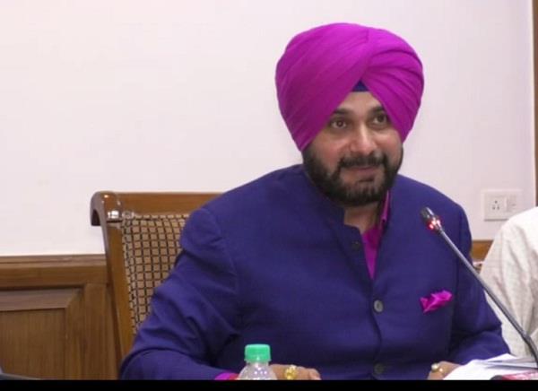 नवजोत सिद्धू के तीन टिप्स,कर्ज मुक्त हो जाएंगे किसान