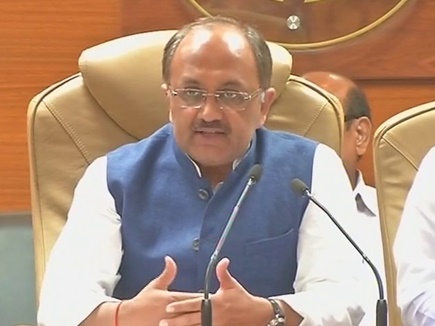 जेवर इंटरनेशनल एयरपोर्ट को मंजूरी, बनेगा कार्गो हब