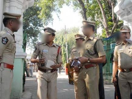 अब प्रतिनियुक्ति पर विदेश भी जा सकेंगे छत्तीसगढ़ के जवान