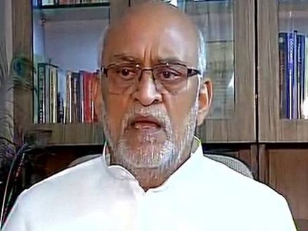 'GST लॉन्च' कार्यक्रम का बहिष्कार करेगी कांग्रेस