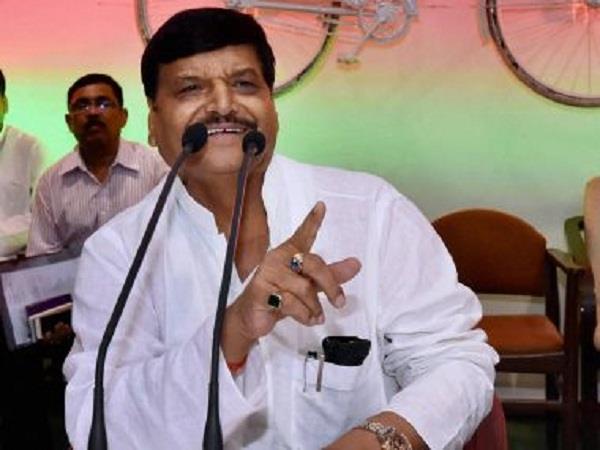 राष्ट्रपति चुनाव को लेकर शिवपाल का बड़ा बयान