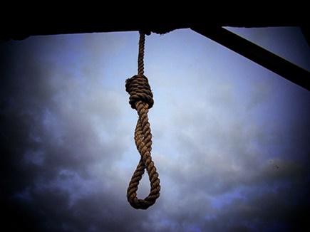 खेती में घाटा, कर्ज से परेशान किसान ने की आत्महत्या