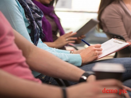 जीएसटी से नहीं मिलेगी छात्रों को राहत