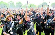 सेना को मिले 423 जांबाज अफसर