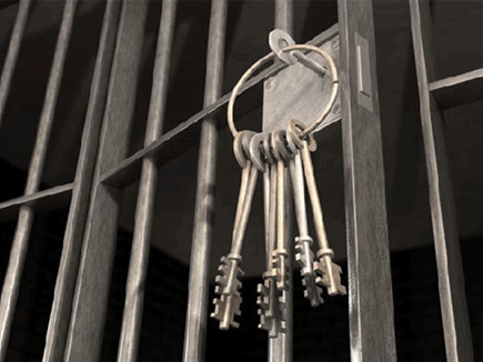 राजस्थान के जेल कर्मचारी हड़ताल पर,कैदी रहेंगे भूखे