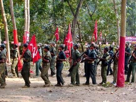 सुकमा में नक्सलियों से मुठभेड़, पांच जवान घायल