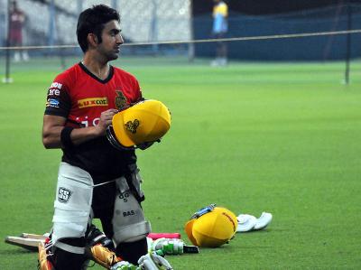 जो कहना है कहो, मैं सेना के पक्ष में बोलूंगा: गंभीर