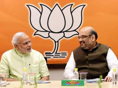 राष्ट्रपति चुनाव: BJP ने ढूंढी विपक्ष की काट!