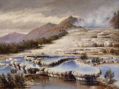 131 साल पहले खो चुके दुनिया के 8वें अजूबे को शोधकर्ताओं ने फिर से खोज निकाला