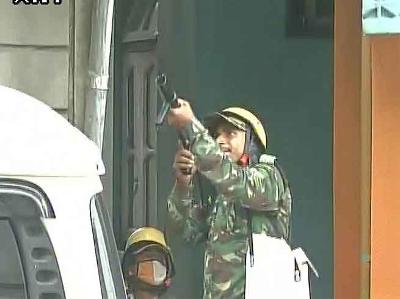 GJM के रिश्ते पूर्वोत्तर के उग्रवादियों से: ममता