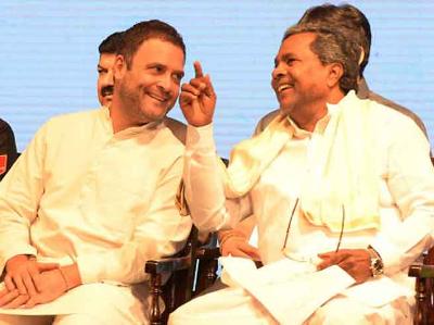 कर्नाटक: किसानों का 50 हजार का कर्ज माफ