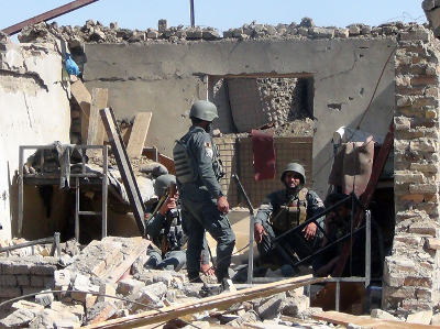 आतंक: UN, US की 'सुस्ती' पर भड़का भारत