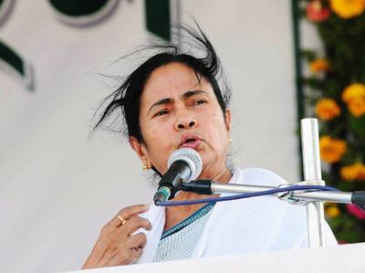 ईद पर ममता ने कहा-देश में असहिष्णुता, एकजुट रहें