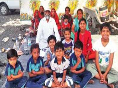 स्कूल ने रद्द किया 4 दलित बच्चों का ऐडमिशन, HC ने बताया 'कानून का मजाक'