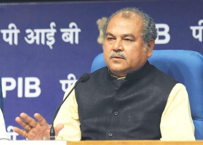 PM मोदी की मुहिम को मंत्रियों का ठेंगा