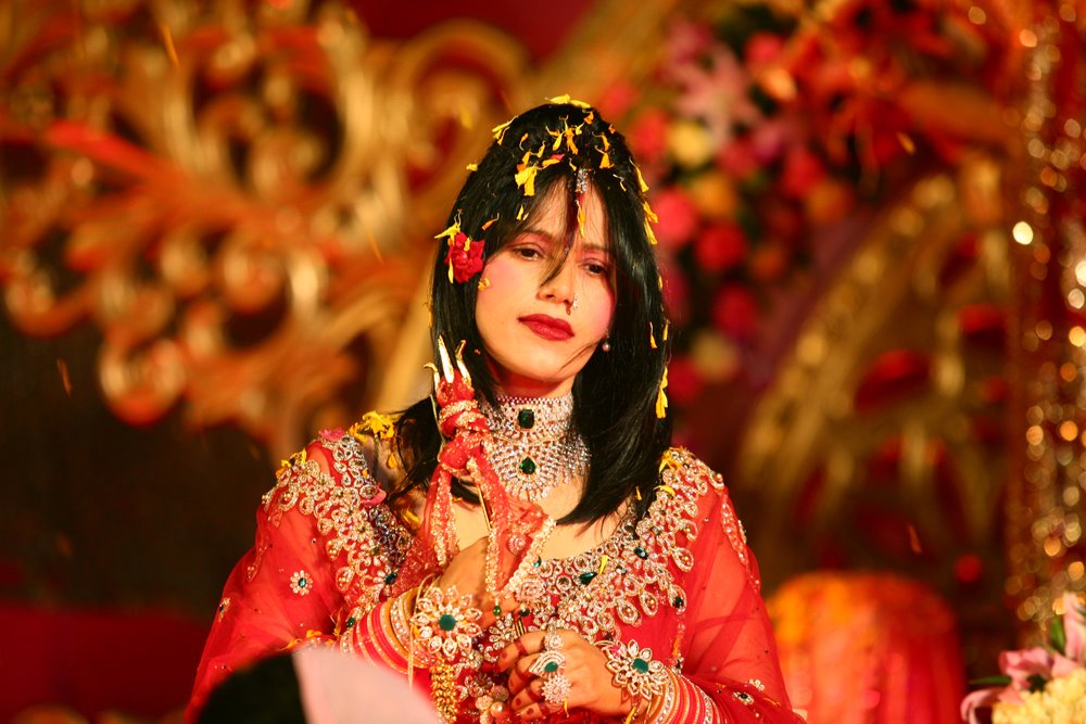 राधे मां पर एक बार फिर बरसी डोली बिंद्रा