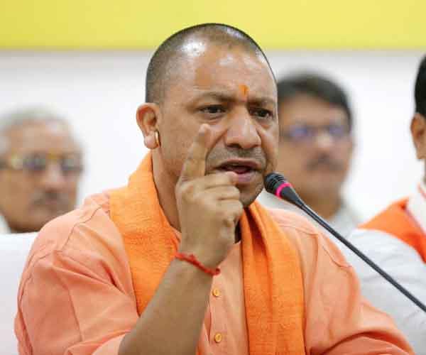 मोदी सरकार की तर्ज पर काम कर रही यूपी सरकार: योगी