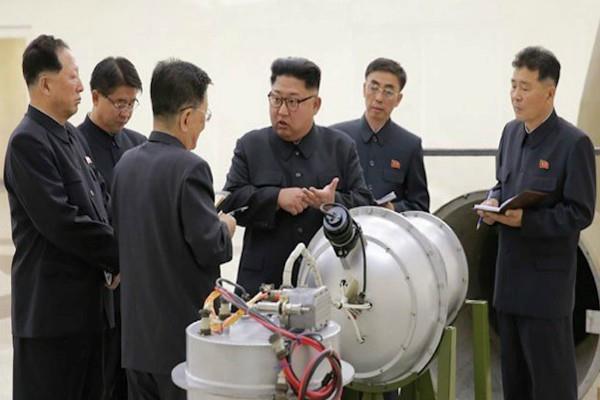 उत्तर कोरिया के परमाणु परीक्षण मुद्दे पर UN ने बुलाई आपात बैठक