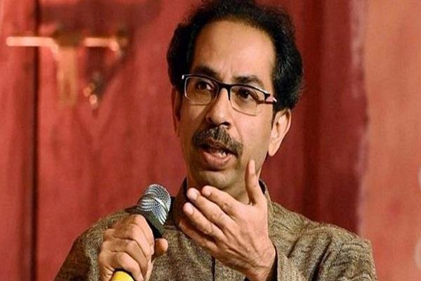 शिवसेना ने बुलेट ट्रेन को लेकर साधा PM मोदी पर निशाना