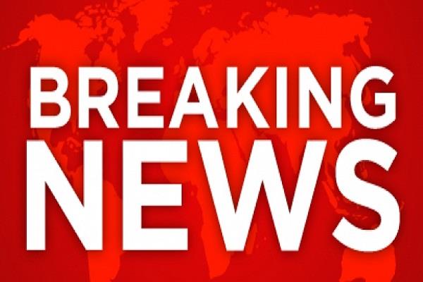 दिल्ली में अलकायदा का आतंकी गिरफ्तार